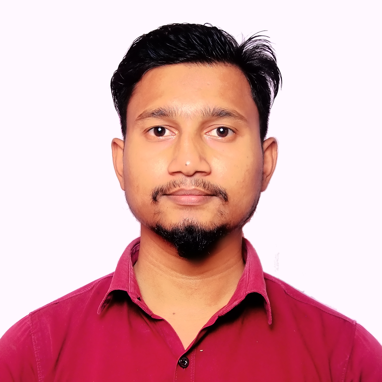 Roshan Kumar Shah